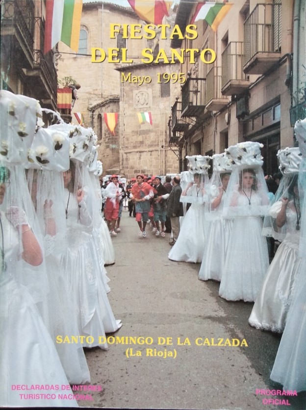 Fiestas del Santo  